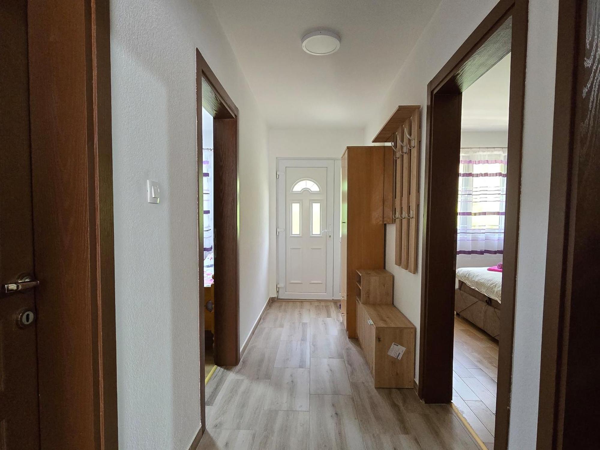 Apartman Calasan Pluzine