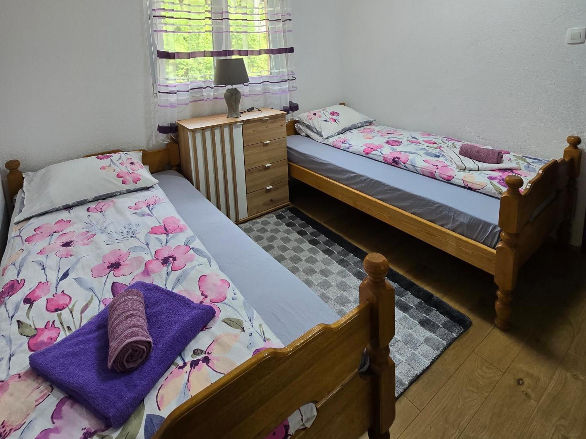 Calasan Apartman