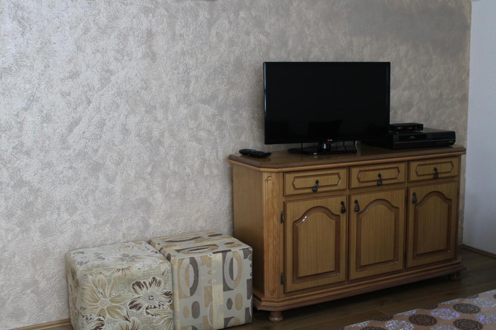 Calasan Apartman