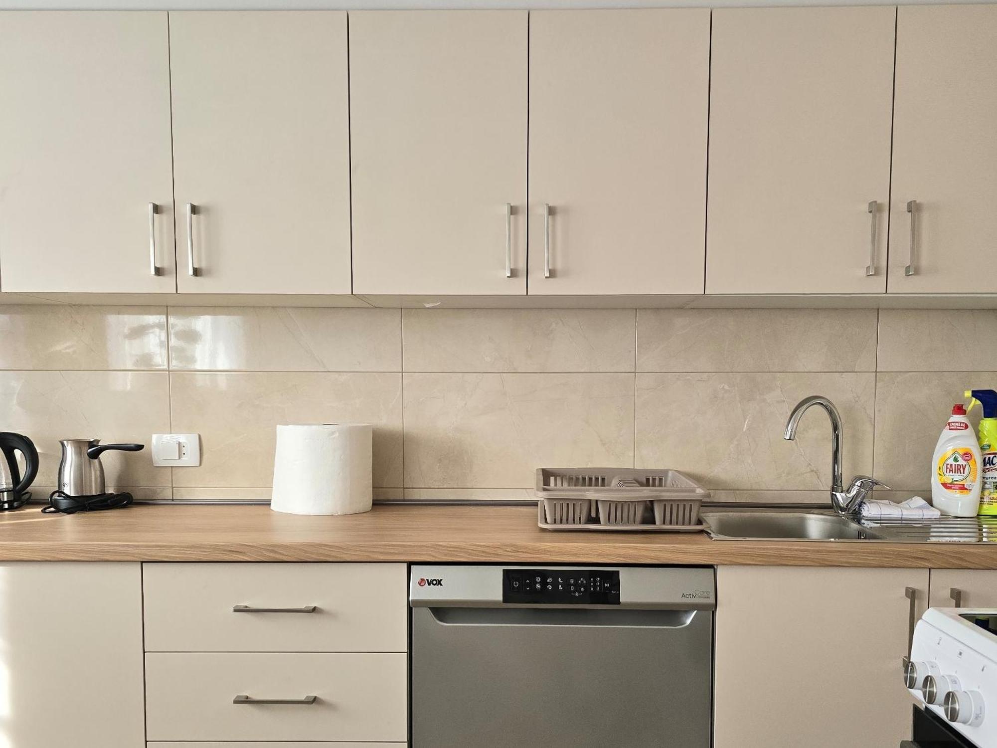 Apartman Calasan *