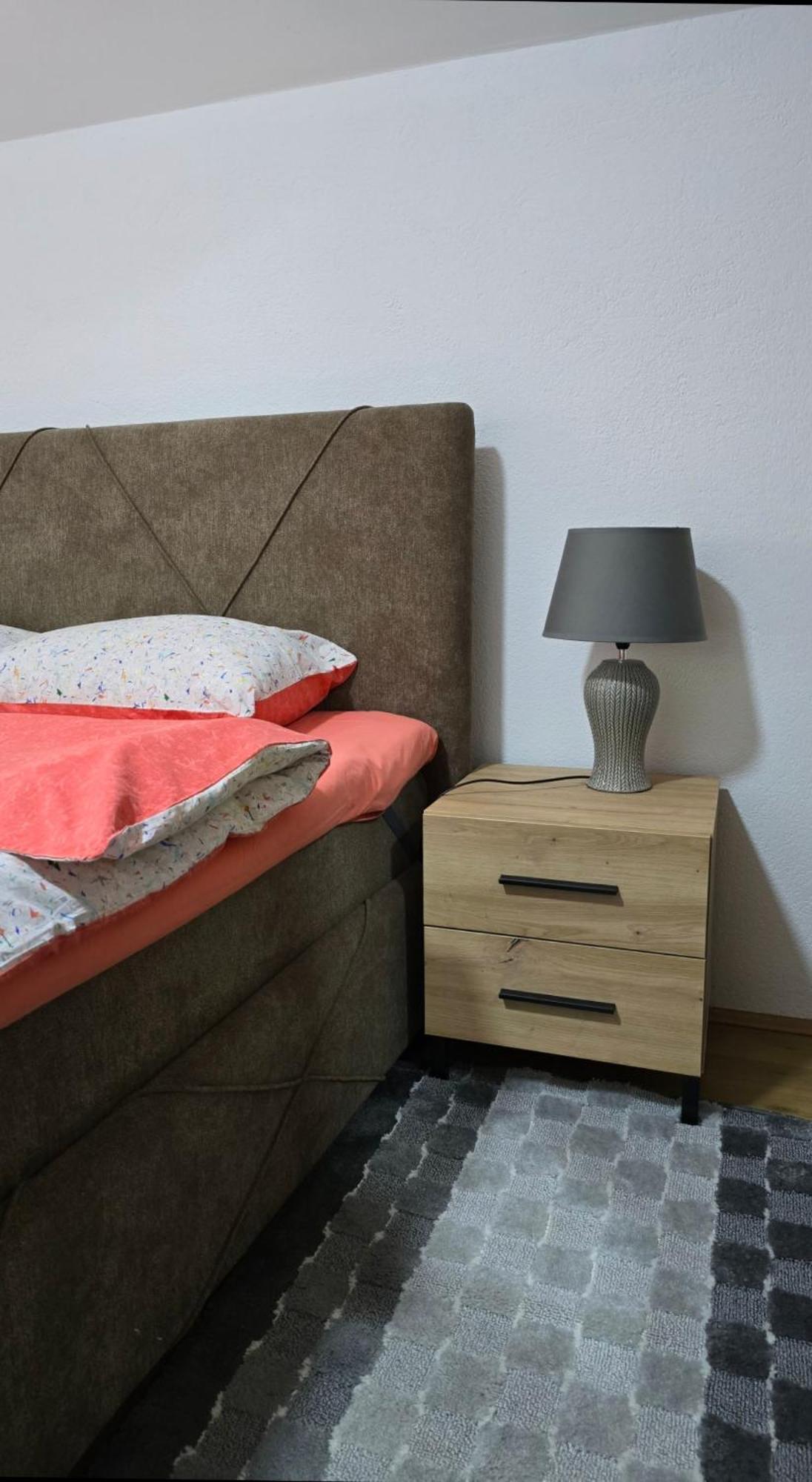 Calasan Apartman